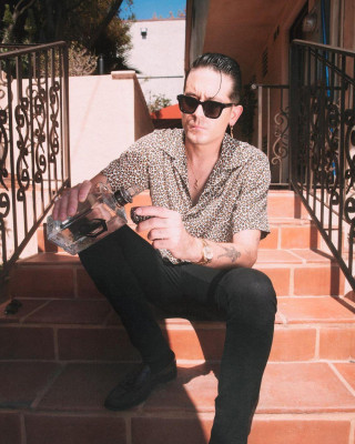 photo 3 in G-Eazy gallery [id1301732] 2022-05-16 00:00:00