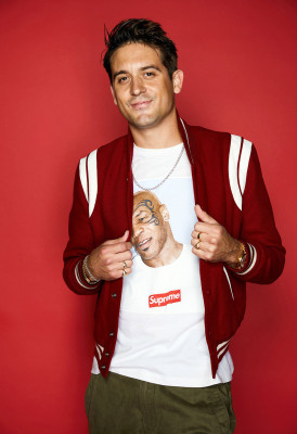 photo 4 in G-Eazy gallery [id1300598] 2022-04-16 00:00:00