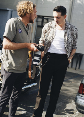 photo 25 in G-Eazy gallery [id1255057] 2021-05-11 00:00:00