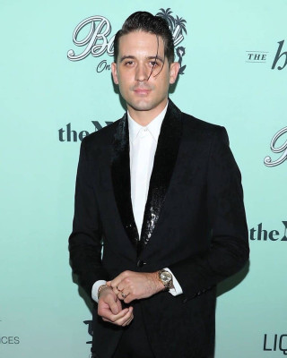 photo 26 in G-Eazy gallery [id1303546] 2022-06-29 00:00:00