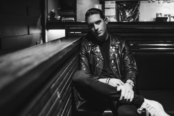G-Eazy pic #1028185