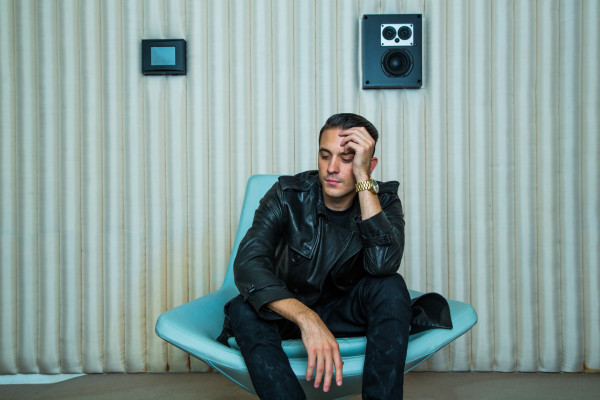 photo 6 in G-Eazy gallery [id1068133] 2018-09-19 00:00:00