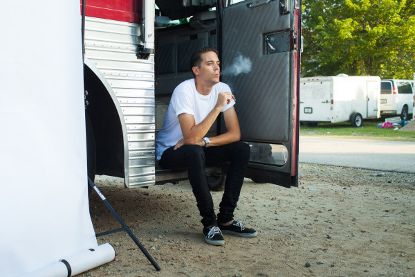 photo 4 in G-Eazy gallery [id1068135] 2018-09-19 00:00:00