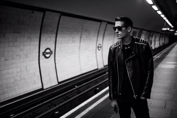G-Eazy pic #924379