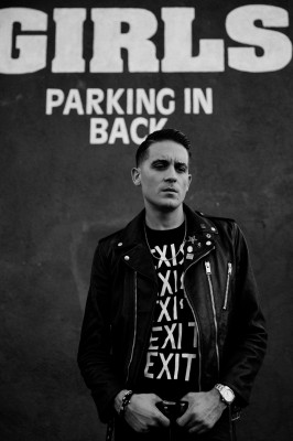 photo 6 in G-Eazy gallery [id924374] 2017-04-15 00:00:00