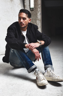 photo 8 in G-Eazy gallery [id920151] 2017-03-31 00:00:00