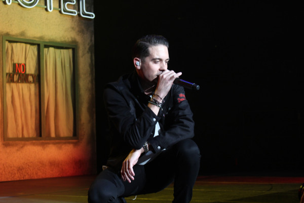 G-Eazy pic #924380