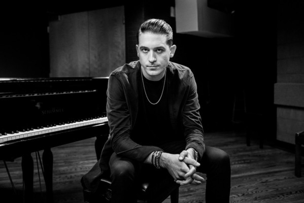 photo 28 in G-Eazy gallery [id924382] 2017-04-15 00:00:00