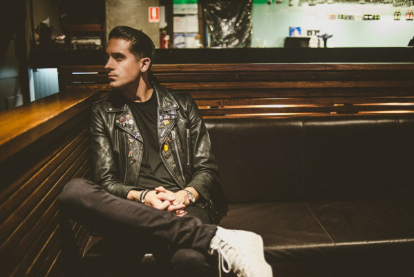 G-Eazy pic #1028184