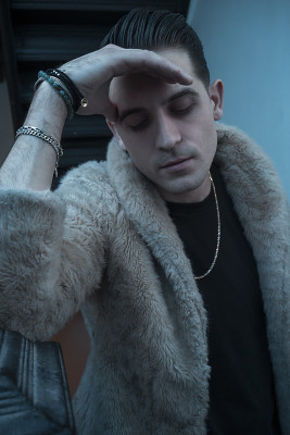 photo 3 in G-Eazy gallery [id924377] 2017-04-15 00:00:00