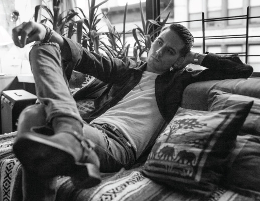 photo 3 in G-Eazy gallery [id924381] 2017-04-15 00:00:00