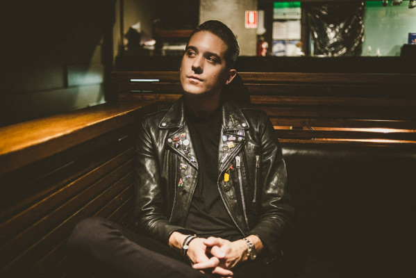 photo 3 in G-Eazy gallery [id1028183] 2018-04-12 00:00:00