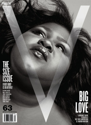 Gabourey Sibide pic #318126