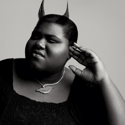 photo 22 in Gabourey Sibide gallery [id265755] 2010-06-22 00:00:00