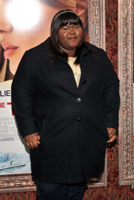 Gabourey Sibide pic #315405