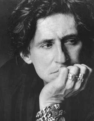 Gabriel Byrne pic #207464