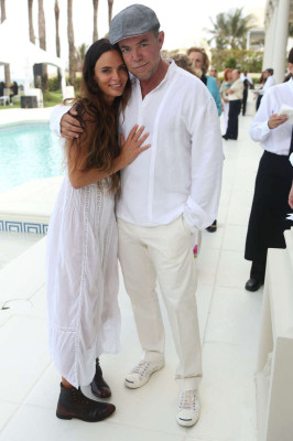 Gabrielle Anwar pic #1006413