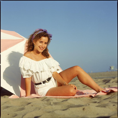 photo 4 in Gabrielle Carteris gallery [id310990] 2010-12-01 00:00:00