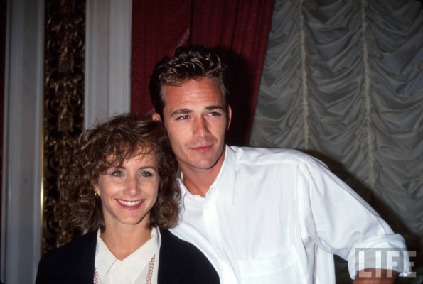 photo 6 in Gabrielle Carteris gallery [id198916] 2009-11-11 00:00:00