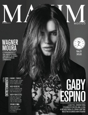 Gaby Espino pic #894235