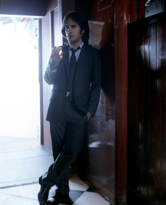 Gael Garcia Bernal pic #146409