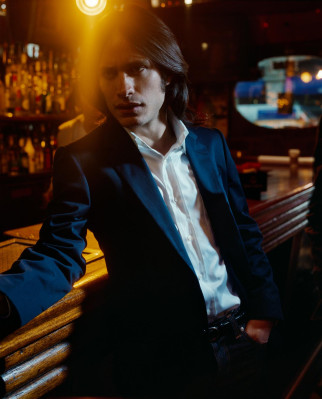 Gael Garcia Bernal pic #146408