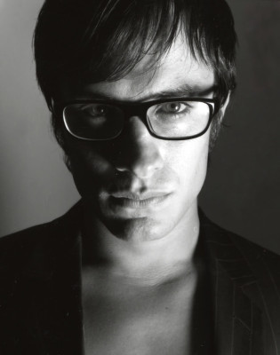 Gael Garcia Bernal pic #184261