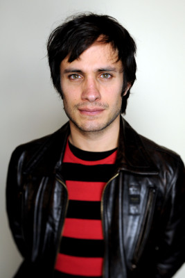 Gael Garcia Bernal pic #240459