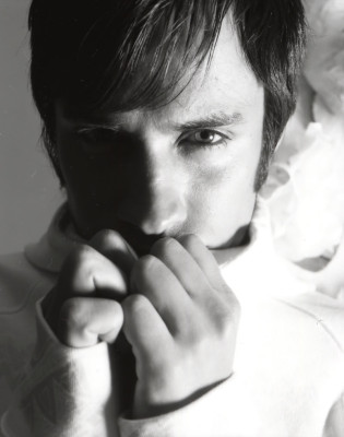 Gael Garcia Bernal pic #184256