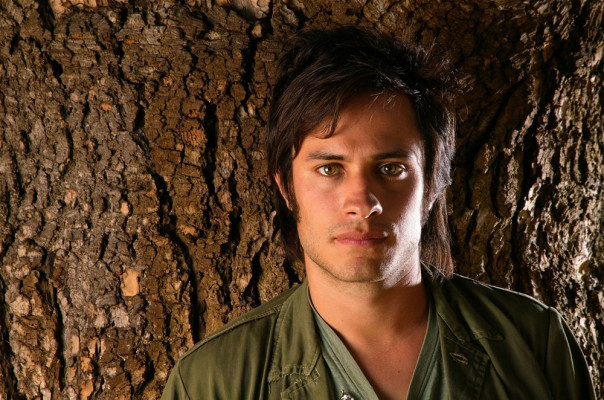 Gael Garcia Bernal pic #368442