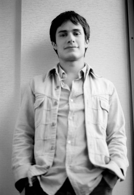Gael Garcia Bernal pic #187379