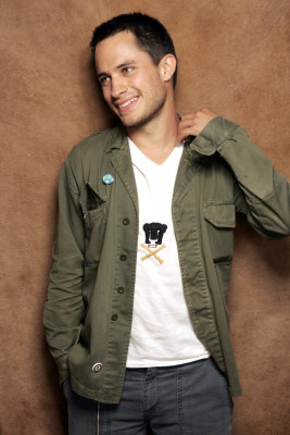 Gael Garcia Bernal pic #368441