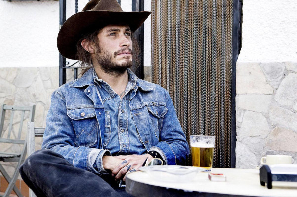 Gael Garcia Bernal pic #187292
