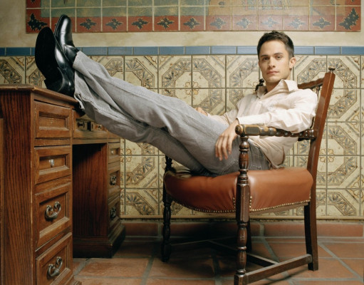 Gael Garcia Bernal pic #368440