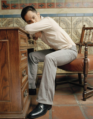 Gael Garcia Bernal pic #368439