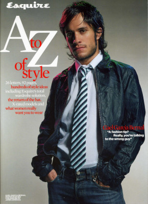 Gael Garcia Bernal pic #46912