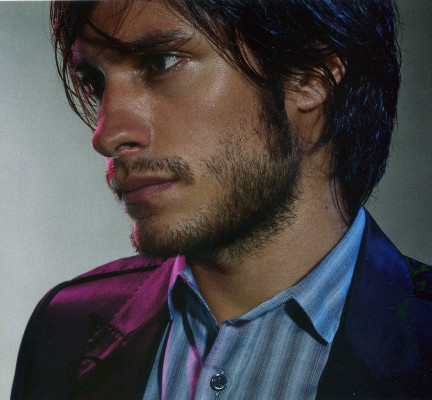 Gael Garcia Bernal pic #46914