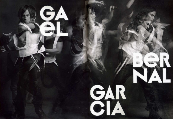 Gael Garcia Bernal pic #51065