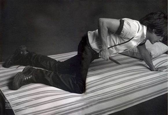 Gael Garcia Bernal pic #51068