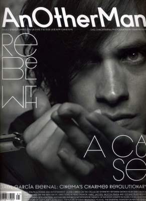 Gael Garcia Bernal pic #51063