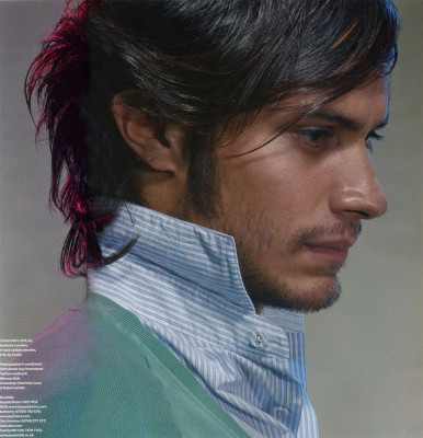 Gael Garcia Bernal pic #46911