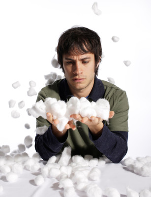 Gael Garcia Bernal pic #69177