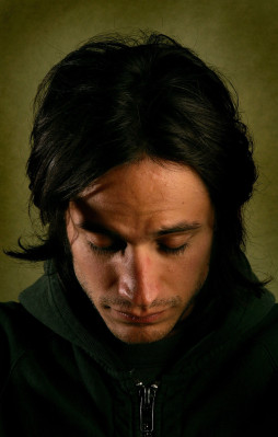 Gael Garcia Bernal pic #240462