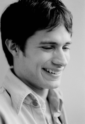 Gael Garcia Bernal pic #187380