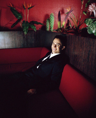 Gael Garcia Bernal pic #66271