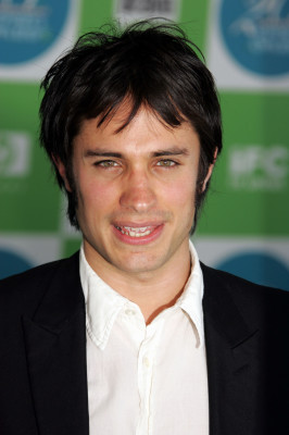 Gael Garcia Bernal pic #47101