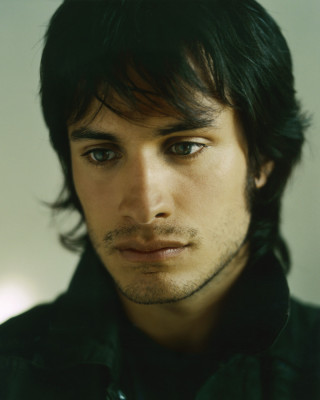 Gael Garcia Bernal pic #55559