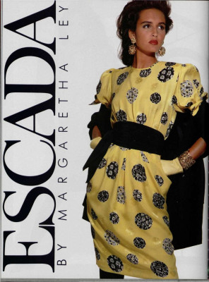 Gail Elliot pic #318152