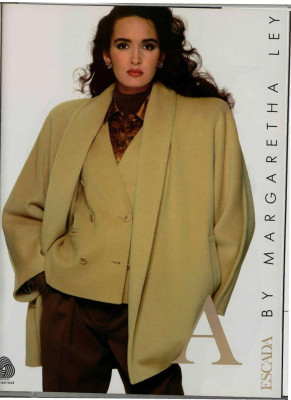 Gail Elliot pic #210548