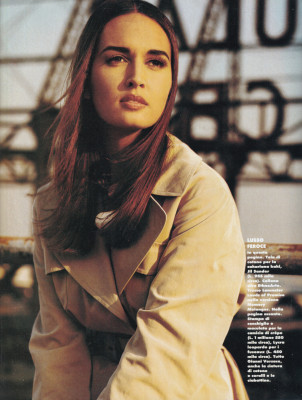 Gail Elliot pic #1371263